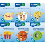 LOGICO PICCOLO DA CONSCIENCIA FONOLÓGICA