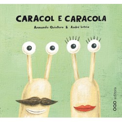 Caracol e Caracola
