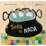 Sopa de nada Sopa de nada