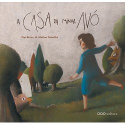 A casa da minha avó