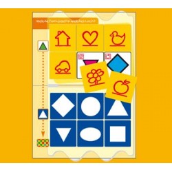 SUPORTE - BAMBINO LUK