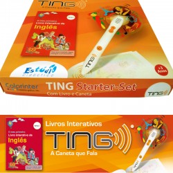 TING Starter-Set