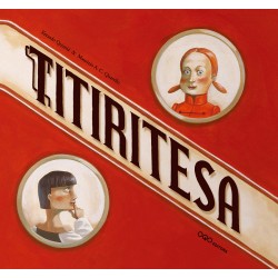 Titiritesa