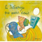 A Tartaruga que queria dormir