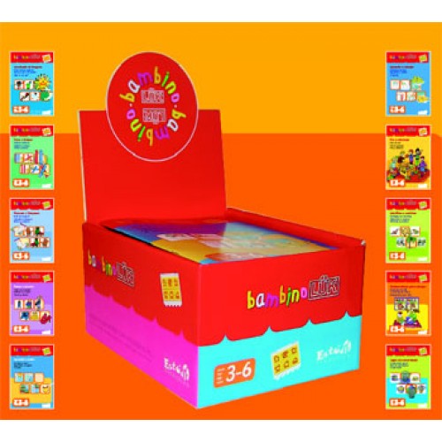 Bambino LÜK Pack