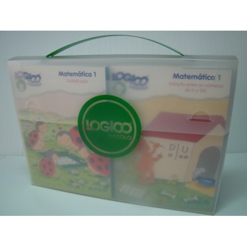 LÓGICO · Matemática