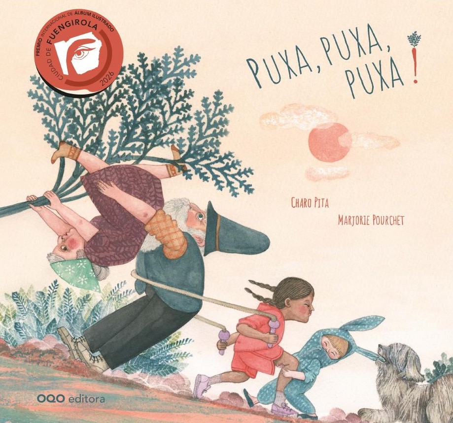 Puxa, puxa, puxa!